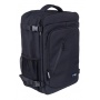 Plecak DONAU TRAVEL Warsaw, 15,6", 23l, USB + kabel, czarny, Torby, teczki i plecaki, Akcesoria komputerowe