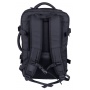 Plecak DONAU TRAVEL Prague, 17", 32l, USB + kabel, czarny, Torby, teczki i plecaki, Akcesoria komputerowe