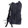 Plecak DONAU TRAVEL Prague, 17", 32l, USB + kabel, czarny, Torby, teczki i plecaki, Akcesoria komputerowe