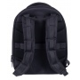Backpack DONAU TRAVEL Paris, 15,6", 30l, black