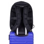 Backpack DONAU TRAVEL Paris, 15,6", 30l, black