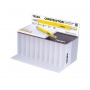 Counter display multitasking ballpoint pen TROIKA Construction, 50 pcs.