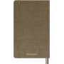 Notebook MOLESKINE Snake 2025, L, ruled, 13x21cm, limited edition