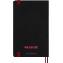 Set MOLESKINE Peanuts Creat 2025, Snoopy notebook + 12 pencils + sharpener, limited edition, in box