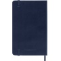 Kalendarz dzienny MOLESKINE 2026, 12M, P, twarda oprawa, 9x14cm, sapphire blue, Kalendarze, Zeszyty i bloki