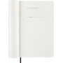 Kalendarz tygodniowy MOLESKINE 2026, 12M, L, synt. skóra węża, 13x21cm, edycja limitowana, w pudełku, bordeaux, Kalendarze, Zeszyty i bloki