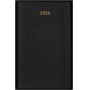 Kalendarz tygodniowy MOLESKINE 2026, 12M, L, synt. skóra węża, 13x21cm, edycja limitowana, w pudełku, czarny, Kalendarze, Zeszyty i bloki