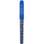 KAWECO X MOLESKINE rollerball pen Harry Potter 2025, black