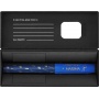 KAWECO X MOLESKINE rollerball pen Harry Potter 2025, black