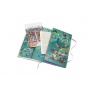 Notebook MOLESKINE New York, L, 13x21cm, ruled, limited edition