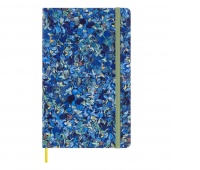 Notes MOLESKINE Van Gogh, L, 13x21cm, w linie, edycja limitowana
