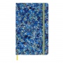 Notes MOLESKINE Van Gogh, L, 13x21cm, w linie, edycja limitowana, Notatniki, Zeszyty i bloki