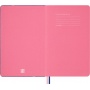 Notes MOLESKINE Sakura 2025, L, 13x21cm, w linie, edycja limitowana, Notatniki, Zeszyty i bloki