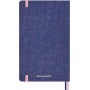 Notes MOLESKINE Sakura 2025, L, 13x21cm, w linie, edycja limitowana, Notatniki, Zeszyty i bloki