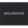 Pin MOLESKINE L, silver