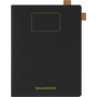 Notebook MOLESKINE Student Cahier, XXL, plain, 21,6x27,9cm, black