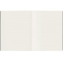 Notebook MOLESKINE Student Cahier, XXL, plain, 21,6x27,9cm, myrtle green
