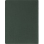 Notebook MOLESKINE Student Cahier, XXL, ruled, 21,6x27,9cm, myrtle green