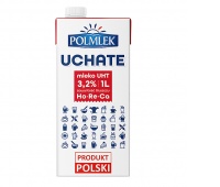 UHT POLMLEK milk 3.2%, 1l