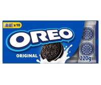 Cookies OREO, 220g