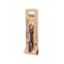 Keyring TROIKA Speedy to go, with USB-C charging cable, black