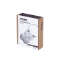 Keyring TROIKA Tabby, metal
