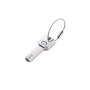 Keyring TROIKA Light Key, with LED light, key