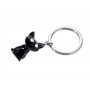 Keyring TROIKA Felix, enamelled metal
