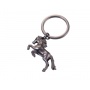 Brelok TROIKA Wild Horse, metal, Ekskluzywne, Gadżety