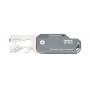 Keyring TROIKA Keytool, 11 functions, grey