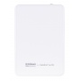 Electric diffuser DONAU PROFESSIONAL by CANDLY&CO Delux Aroma Pro, sample + 3 testers, white