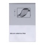 Electric diffuser DONAU PROFESSIONAL by CANDLY&CO Delux Aroma Pro, sample + 3 testers, white