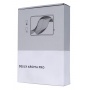Electric diffuser DONAU PROFESSIONAL by CANDLY&CO Delux Aroma Pro, sample + 3 testers, white