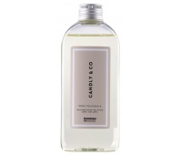 Uzupełnienie do dyfuzora elektrycznego DONAU PROFESSIONAL by CANDLY&CO, 200ml, White Tea Essence