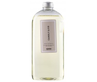 Refill for an electric diffuser DONAU PROFESSIONAL by CANDLY&CO, 500ml, White Tea Essence