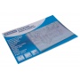 Tracing paper DONAU, A4, 10 sheets, 90g, transparent