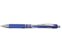 Ball pen LINC Mr.Click, ball size 0.7mm, writing line width 0.3mm, blue
