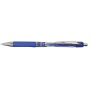 Ball pen LINC Mr.Click, ball size 0.7mm, writing line width 0.3mm, blue