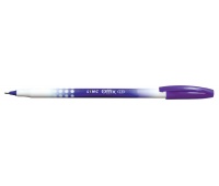 Ball pen LINC Offix, ball size 1mm, writing line width 0.33mm, violet