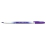Ball pen LINC Offix, ball size 1mm, writing line width 0.33mm, violet