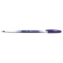 Ball pen LINC Offix, ball size 1mm, writing line width 0.33mm, blue