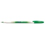 Ball pen LINC Offix, ball size 1mm, writing line width 0.33mm, green