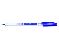 Ball pen LINC Offix Trisys, ball size 1mm, writing line width 0.35mm, blue