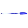 Ball pen LINC Offix Trisys, ball size 1mm, writing line width 0.35mm, blue