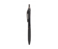 Ball pen LINC Pentonic B-RT, ball size 0.7mm, writing line width 0.3mm, black