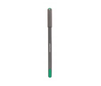 Ball pen LINC Pentonic, ball size 1.0mm, writing line width 0.5mm, green