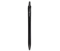 Ball pen LINC StarOne, ball size 0.7mm, writing line width 0.3mm, black