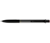 Gel pen PENTONIC GRT, ball size 0.7mm, red