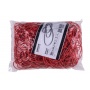 Receptive rubber bands OFFICE PRODUCTS, diameter 120mm, 1,5x1,5mm, 60% rubber, 250g, packet, red