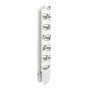 Velcro picture hooks COMMAND™ (17206), large, 2 sets, white